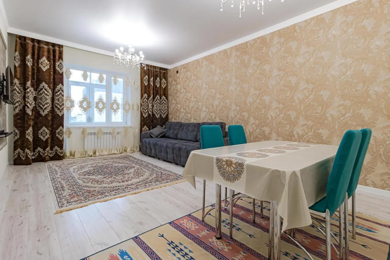 Апартаменты Apartments-Венский Квартал Астана