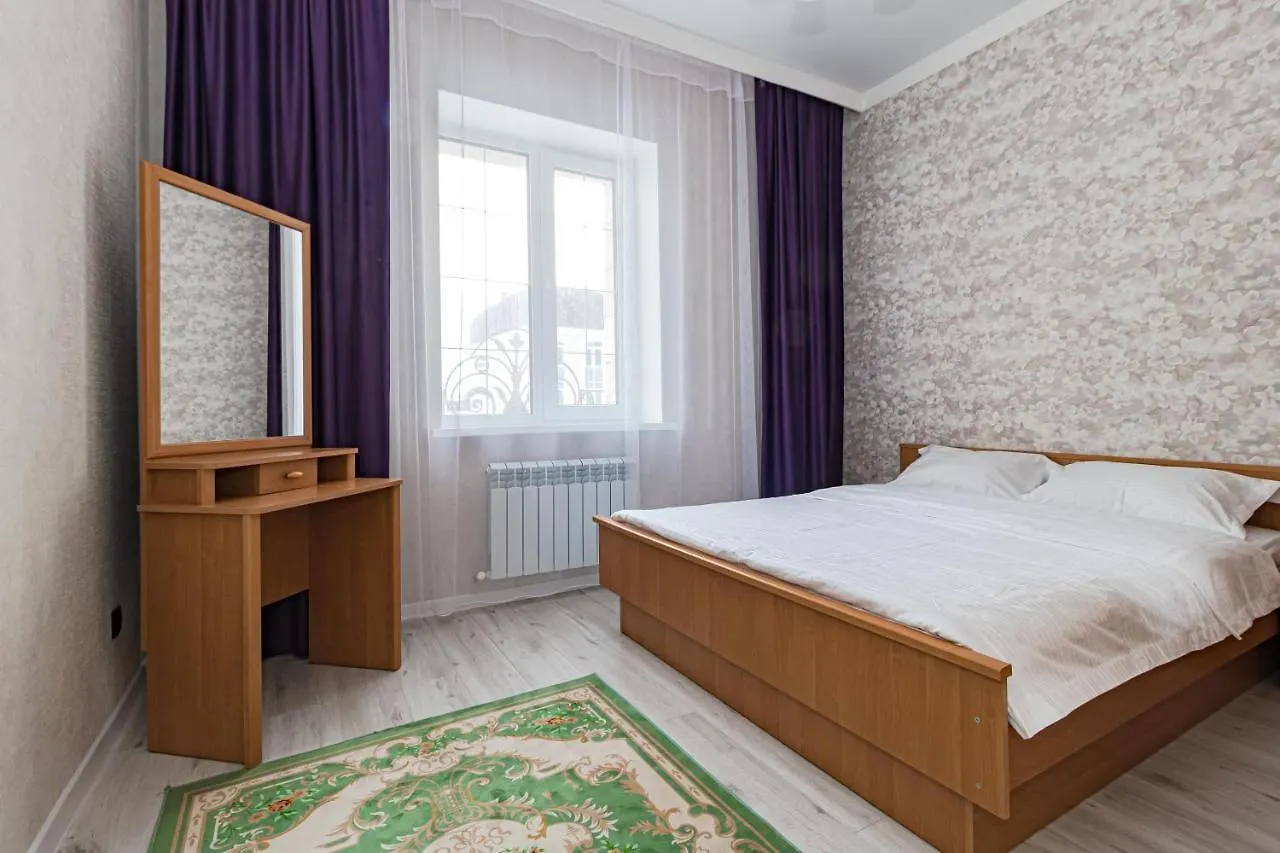 Apartments-Венский Квартал Астана 0*,  Казахстан