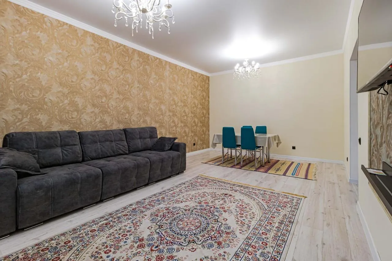 Апартаменты Apartments-Венский Квартал Астана Казахстан