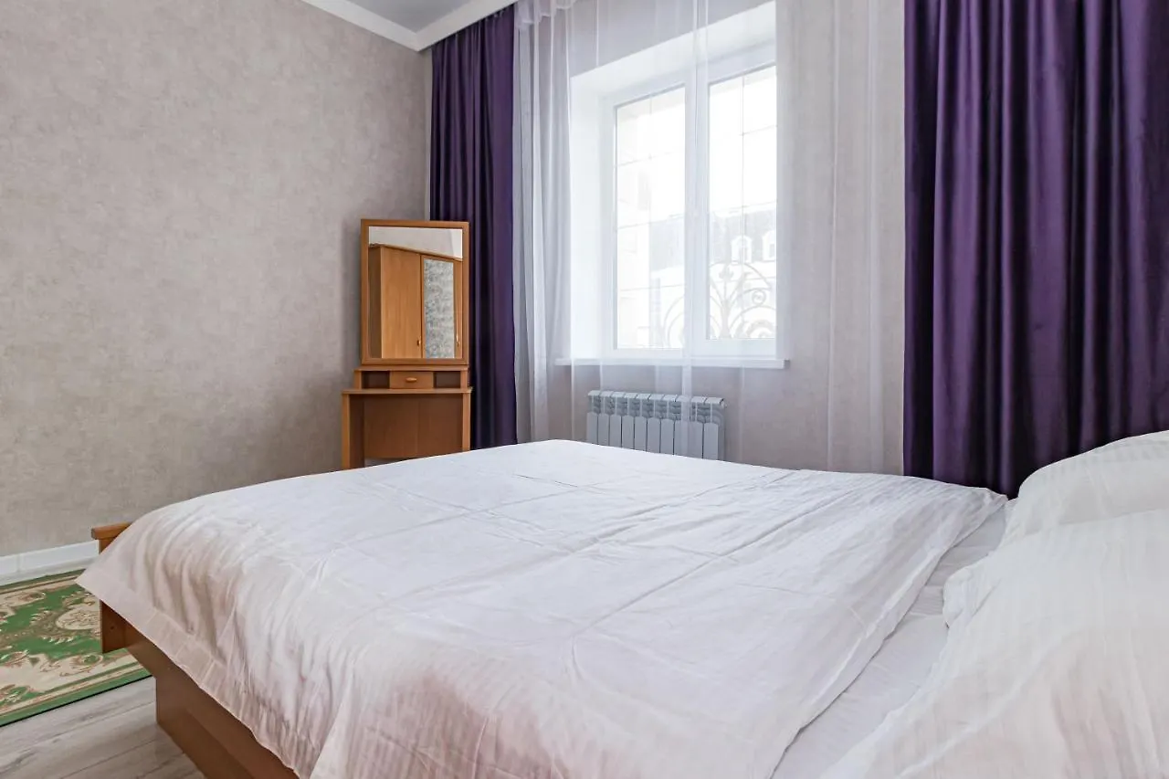 Apartments-Венский Квартал Астана Апартаменты