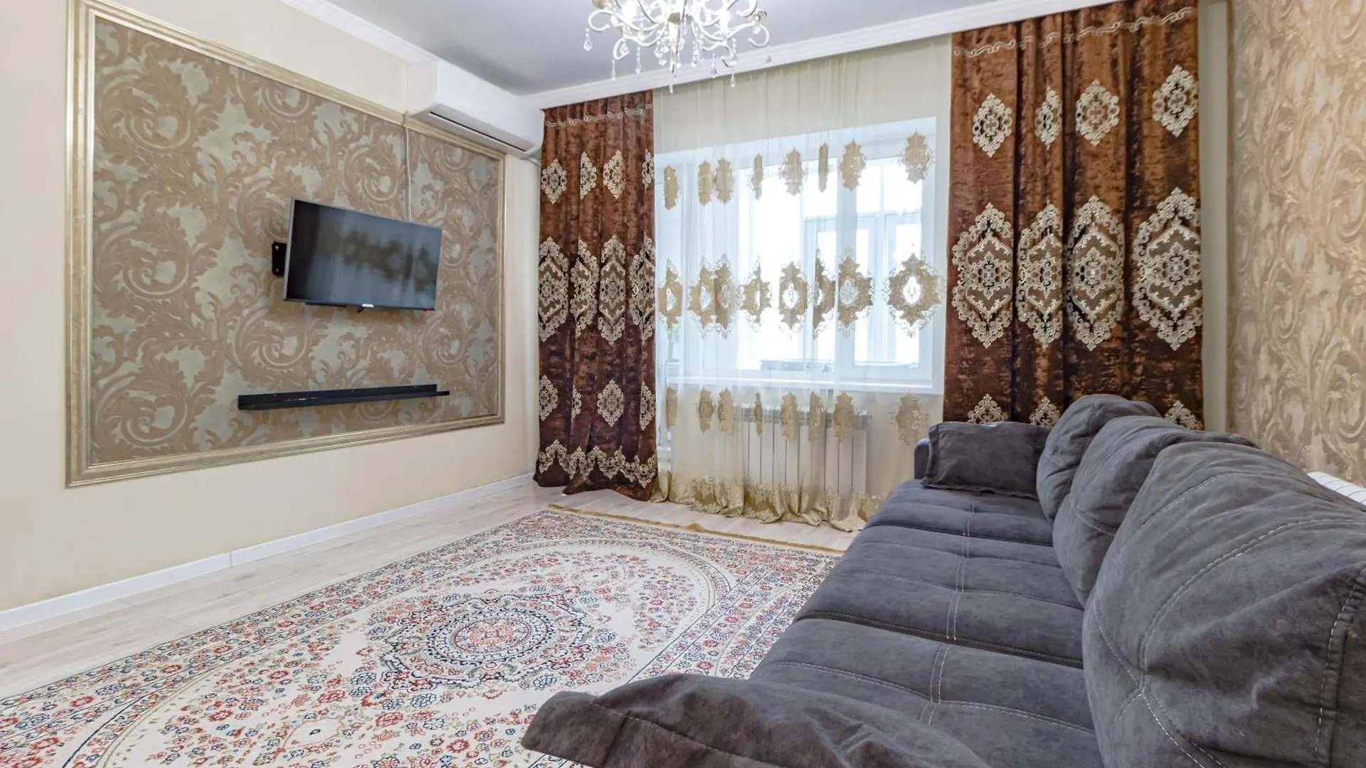 Апартаменты Apartments-Венский Квартал Астана