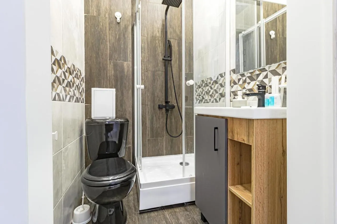 Apartments-Венский Квартал Nur-Sultan  Nur-Sultan (Astana)