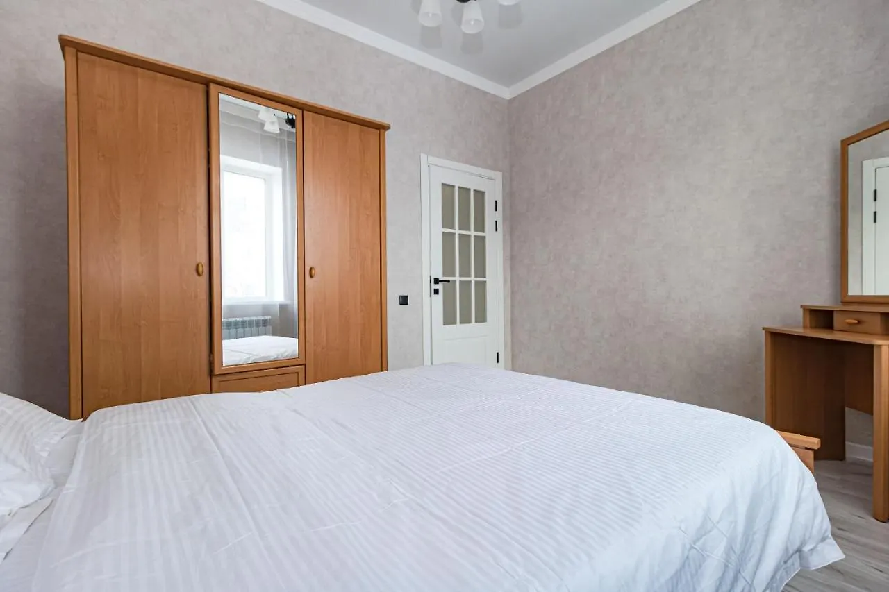 Apartments-Венский Квартал Nur-Sultan  Nur-Sultan (Astana)