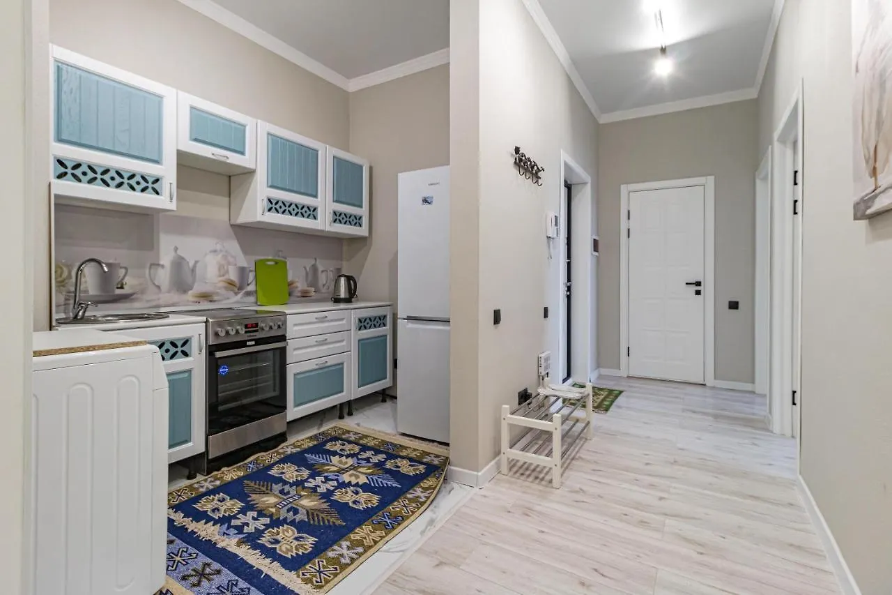 Apartments-Венский Квартал Nur-Sultan  Apartment Nur-Sultan (Astana)