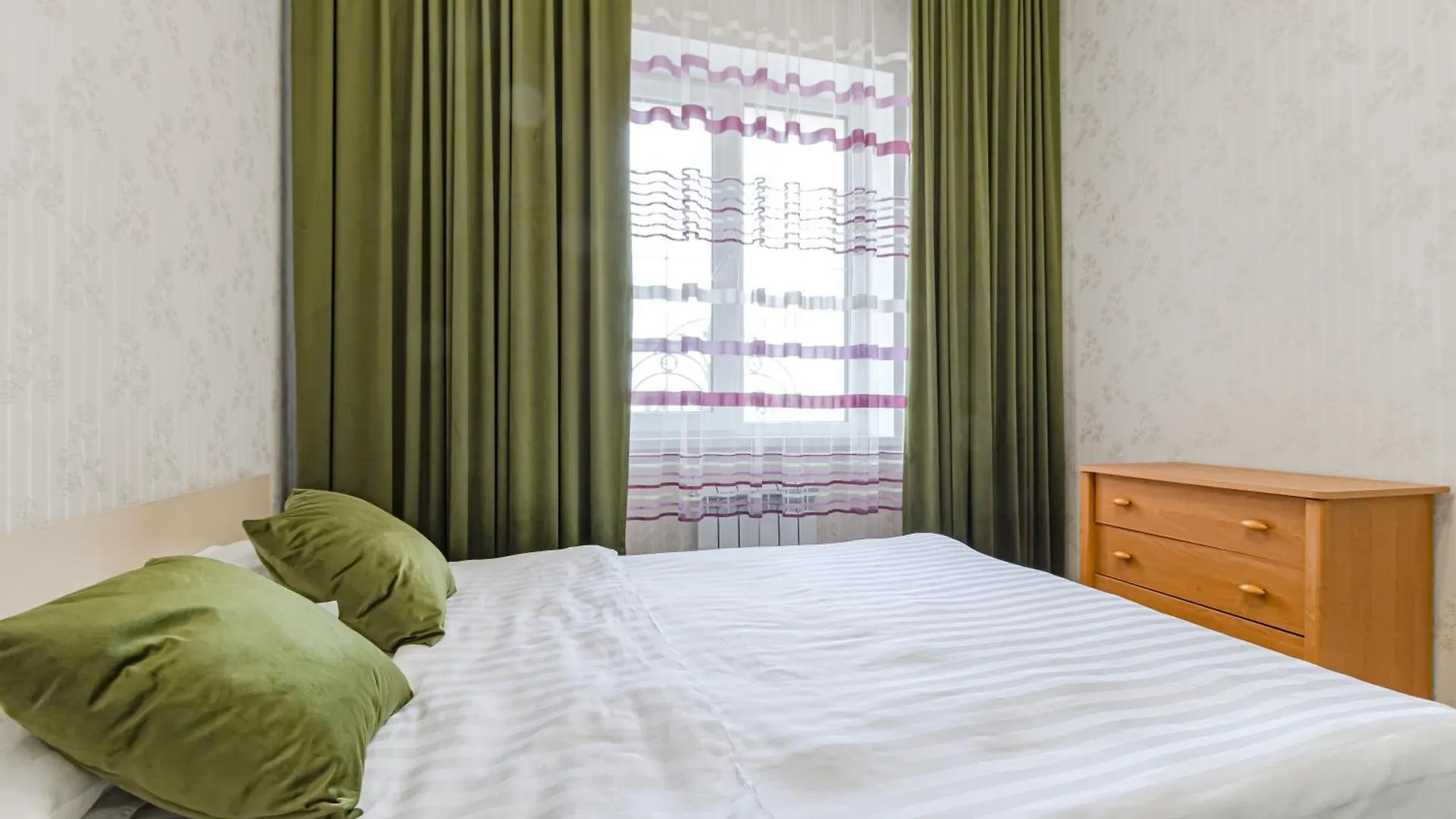 Apartments-Венский Квартал Nur-Sultan  Kazakhstan